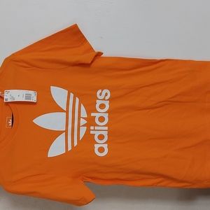 Boys Adidas T Shirt